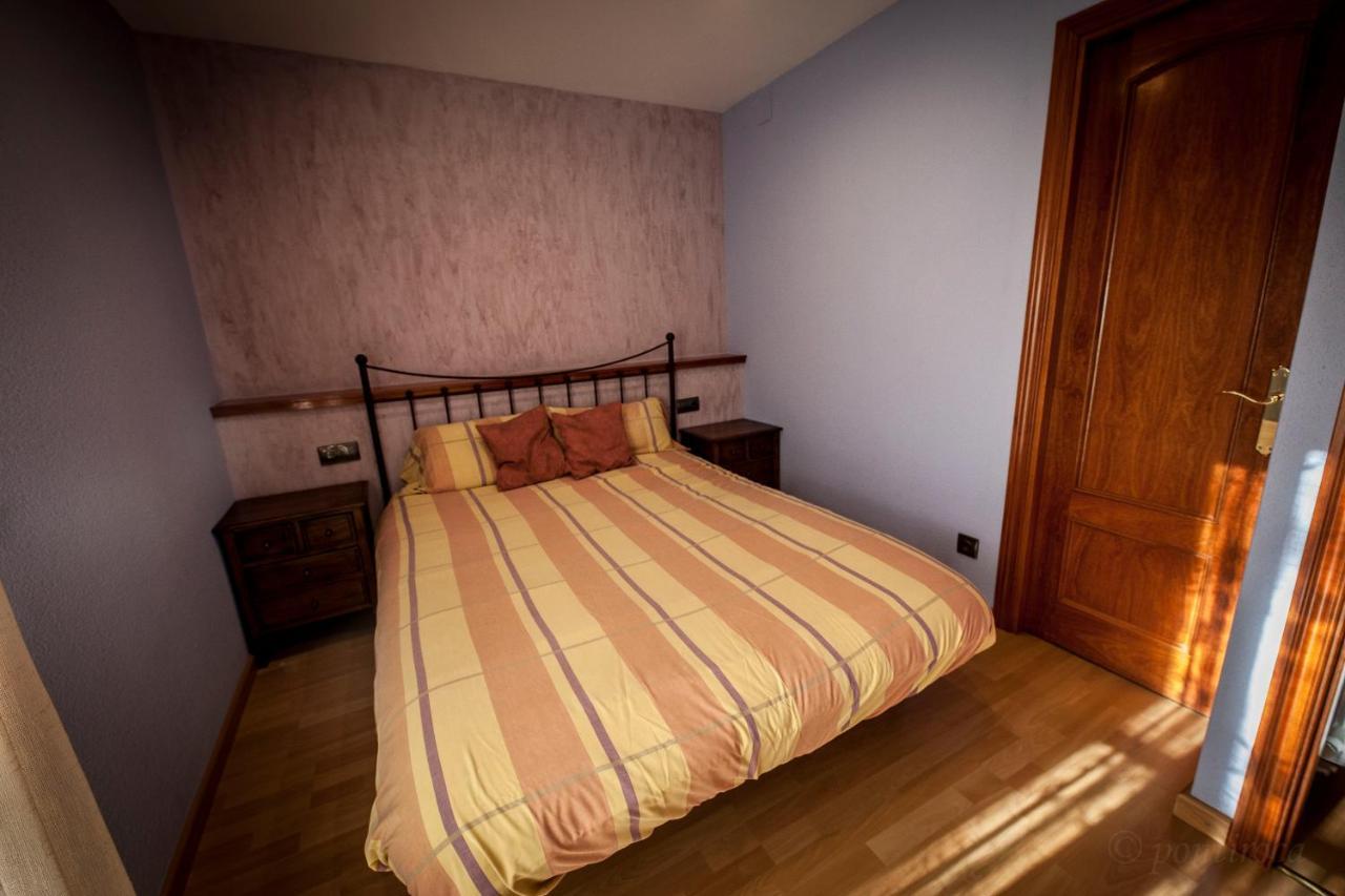 Castellar del Riu Casa Espinalbetヴィラ エクステリア 写真